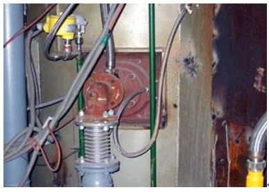 高速燃烧器 XRQ-41